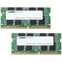 Essentials módulo de memoria 64 GB 2 x 32 GB DDR4 2666 MHz, Memoria RAM