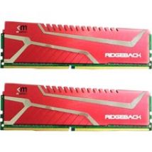 Redline módulo de memoria 32 GB 2 x 16 GB DDR4 3200 MHz, Memoria RAM