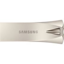 MUF-64BE unidad flash USB 64 GB USB tipo A 3.2 Gen 1 (3.1 Gen 1) Plata, Lápiz USB