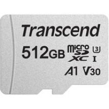 300S 512 GB MicroSDXC NAND, Tarjeta de memoria
