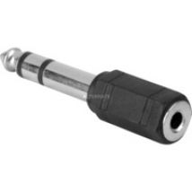 A 170 conector Negro, Adaptador