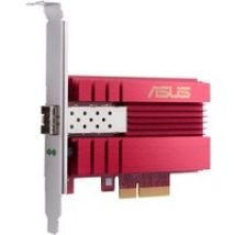 XG-C100F Interno Fibra 10000 Mbit/s, Adaptador de red