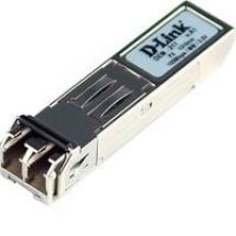 DEM-211 red modulo transceptor Fibra óptica 100 Mbit/s SFP 1310 nm