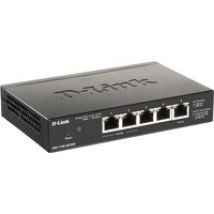 DGS-1100-05PDV2 switch Gestionado , Interruptor/Conmutador