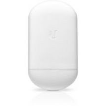 NanoStation 5AC Loco 1000 Mbit/s Blanco Energía sobre Ethernet (PoE), Punto de acceso