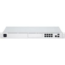UniFi Dream Machine Pro Gestionado Gigabit Ethernet (10/100/1000) Blanco, Router