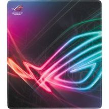 ROG Strix Edge Alfombrilla de ratón para juegos Multicolor, Almohadilla de ratón para juegos