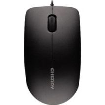 MC 1000 ratón Ambidextro USB tipo A Óptico 1200 DPI