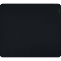 Gigantus V2 - Large Alfombrilla de ratón para juegos Negro, Verde, Almohadilla de ratón para juegos