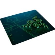 Goliathus Mobile Alfombrilla de ratón para juegos Verde, Almohadilla de ratón para juegos