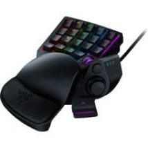 Tartarus V2 teclado numérico PC/servidor USB Negro