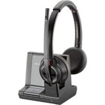 Savi W8220-M, MSFT Auriculares Diadema Bluetooth Negro, Auriculares con micrófono