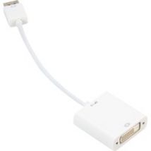 DisplayPort 1.2 > DVI24+1 Converter, Cable