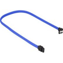 SATA 3 cable de SATA 0,3 m SATA 7-pin Negro, Azul