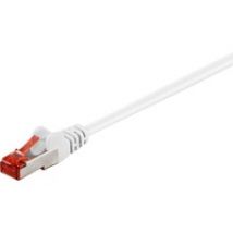 93504 cable de red Blanco 15 m Cat6 S/FTP (S-STP)