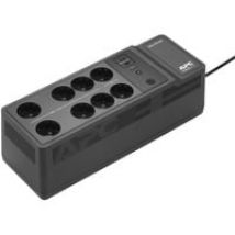 BE850G2-GR sistema de alimentación ininterrumpida (UPS) En espera (Fuera de línea) o Standby (Offline) 0,85 kVA 520 W 8 salidas AC
