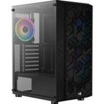 Hive-G-BK-v1 Midi Tower, Cajas de torre