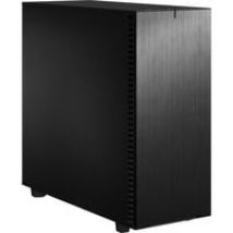Define 7 XL Midi Tower Negro, Caja de torre grande