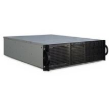 3U-30240 Estante Negro, Servidor de vivienda