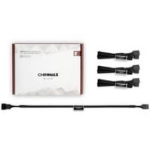 NA-SEC1 chromax black, Cable alargador