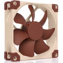 NF-A9 Carcasa del ordenador Ventilador 9 cm Beige, Marrón