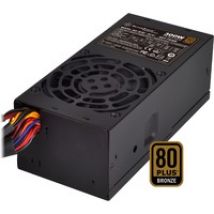 TX300 unidad de fuente de alimentación 300 W 24-pin ATX TFX Negro, Fuente de alimentación de PC