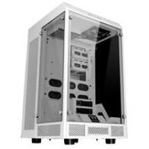 The Tower 900 Snow Edition Full Tower Blanco, Caja de torre grande