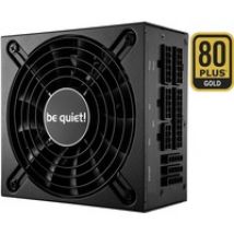 SFX L Power unidad de fuente de alimentación 600 W 20+4 pin ATX Negro, Fuente de alimentación de PC