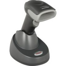 Voyager XP 1472g Lector de códigos de barras portátil 1D/2D LED Negro, Gris, Escáner de código de barras