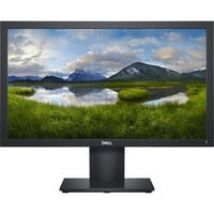 E Series E2020H LED display 49,5 cm (19.5") 1600 x 900 Pixeles HD+ LCD Negro, Monitor LED