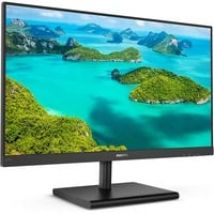 E Line 275E1S/00 LED display 68,6 cm (27") 2560 x 1440 Pixeles Quad HD Negro, Monitor de gaming