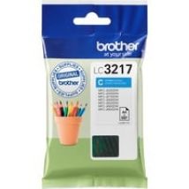LC-3217C cartucho de tinta Original Cian