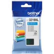 LC-3219XLC cartucho de tinta 1 pieza(s) Original Alto rendimiento (XL) Cian