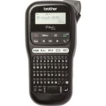 PT-H110 impresora de etiquetas Transferencia térmica 180 x 180 DPI 20 mm/s TZe QWERTY, Rotulador