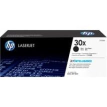 Cartucho de tóner Original LaserJet 30X negro de alta capacidad
