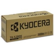 TK-5280K cartucho de tóner 1 pieza(s) Original Negro