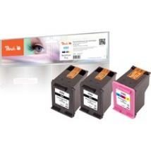 319616 cartucho de tinta Negro, Cian, Magenta, Amarillo