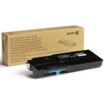 VersaLink C400/C405 cartucho de tóner cian de alta capacidad (4800 páginas)