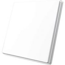 H50D, Antena parabólica