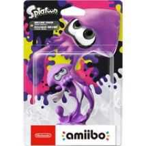 Inkling Squid, Muñecos