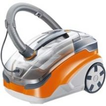 Pet & Family Aqua+ 1,8 L Aspirateur réservoir cylindrique Sec&humide 1700 W Sac à poussière, Nettoyeur haute pression