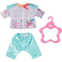 Casual Outfit Aqua, Accessoires de poupée