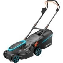 Tondeuse Accu PowerMax 37/36V P4A Set, Tondeuse à gazon