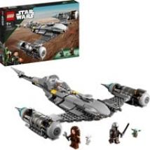 Star Wars - Le chasseur N-1 du Mandalorien, Jouets de construction