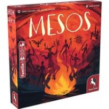 51888G, Jeu de société
