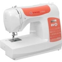 C5205, Machine à coudre