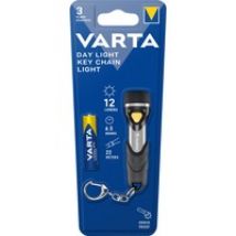 Day Light Key Chain Light Aluminium, Noir Lampe porte-clés LED, Lampe de poche