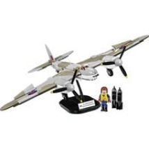 COBI-5735, Jouets de construction