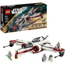 Star Wars - ARC-170 Starfighter, Jouets de construction