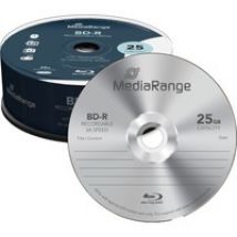 MR514 disque vierge Blu-Ray BD-R 25 Go 25 pièce(s), Disques Blu-ray